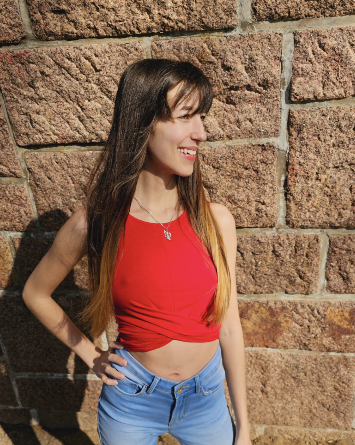 Mehr über den Artikel erfahren Layla von Hohensee – So echt, so nah, so anders