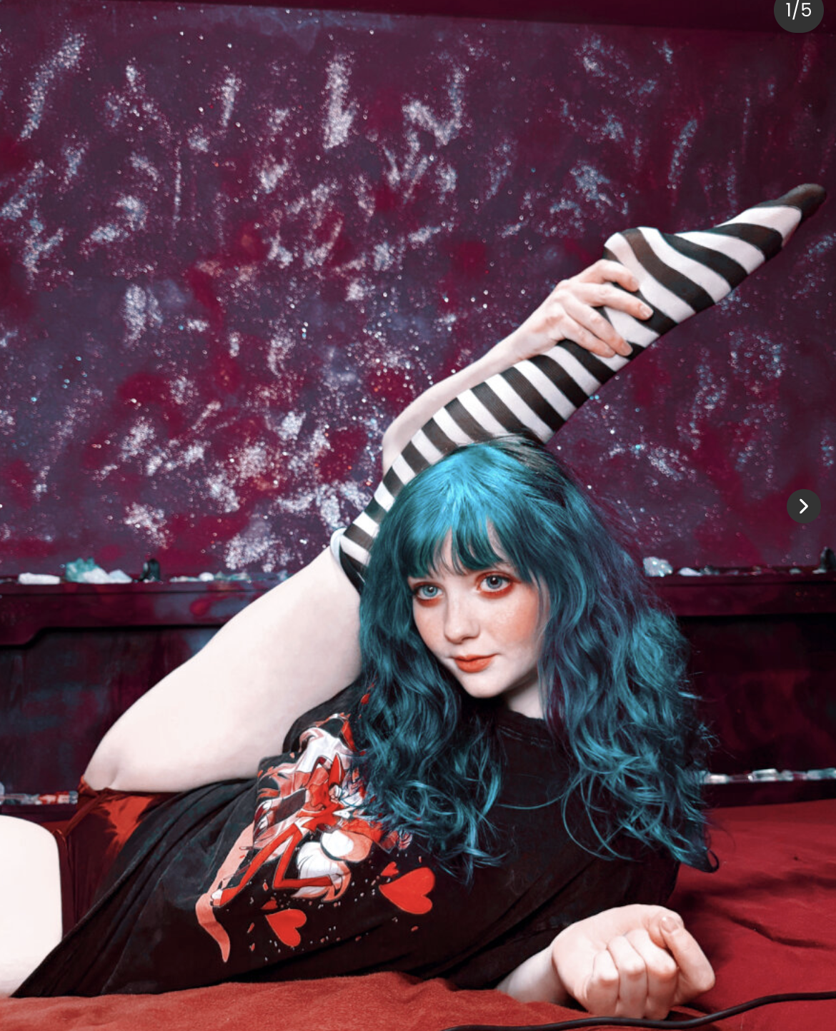 Mehr über den Artikel erfahren id0lls – Die Kunst der Verwandlung in Perfektion!