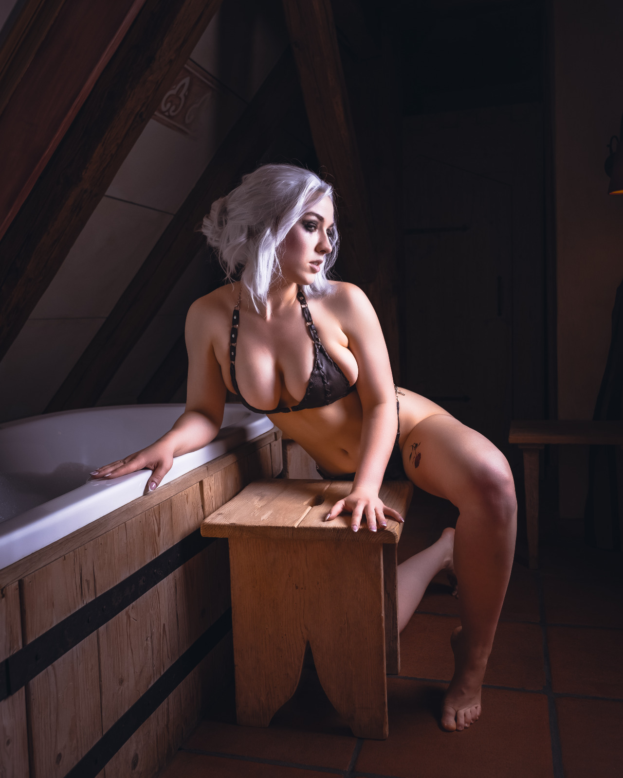 Mehr über den Artikel erfahren Cauzifer: Implied Nudity auf höchstem Niveau